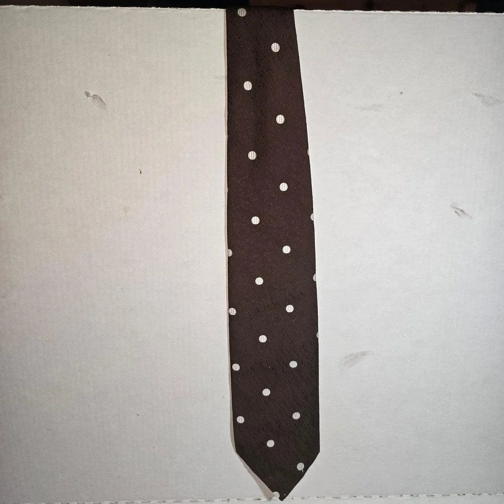 Villa DiOro ties from